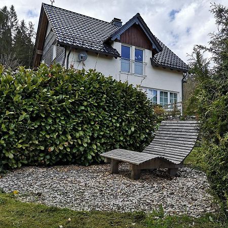 Apartment Sommer Winterberg Zewnętrze zdjęcie