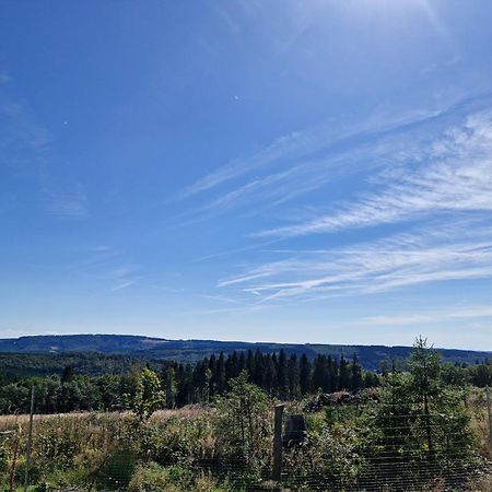 Apartment Sommer Winterberg Zewnętrze zdjęcie