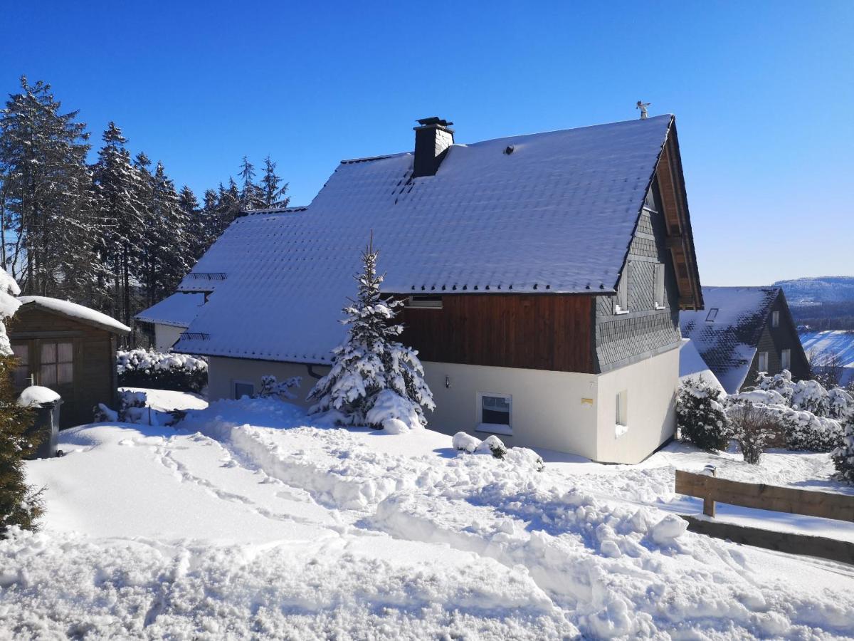 Apartment Sommer Winterberg Zewnętrze zdjęcie