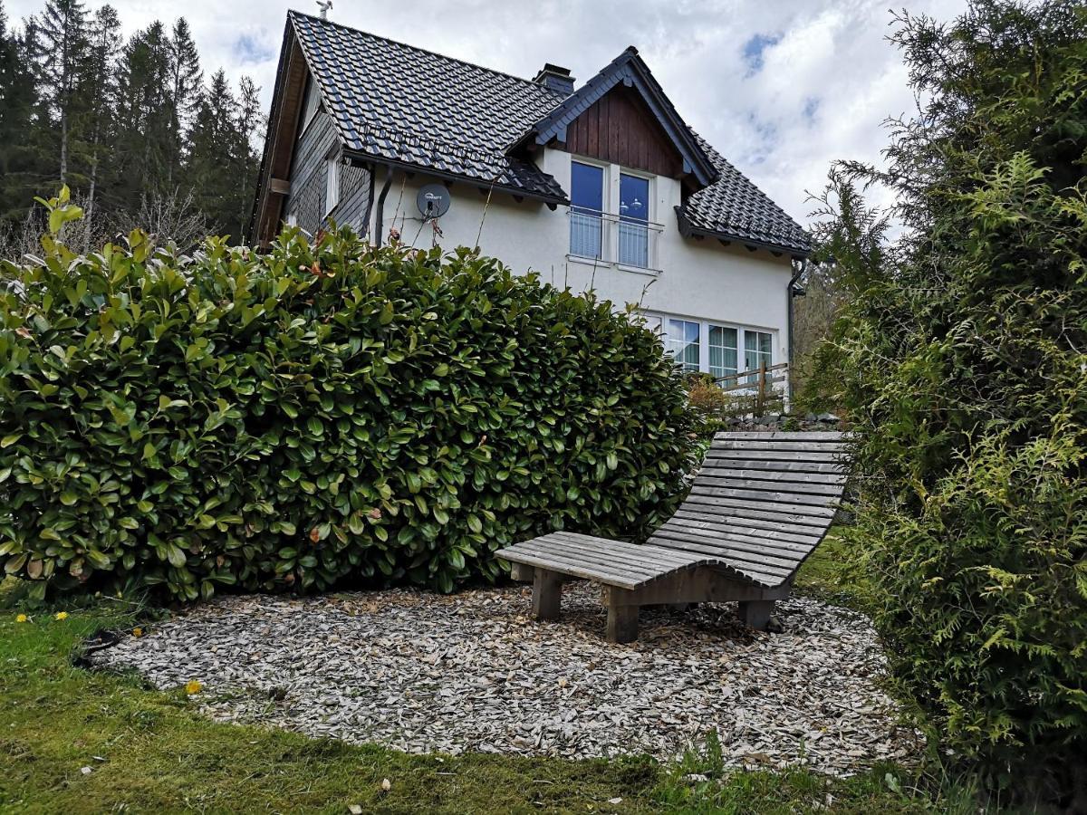 Apartment Sommer Winterberg Zewnętrze zdjęcie