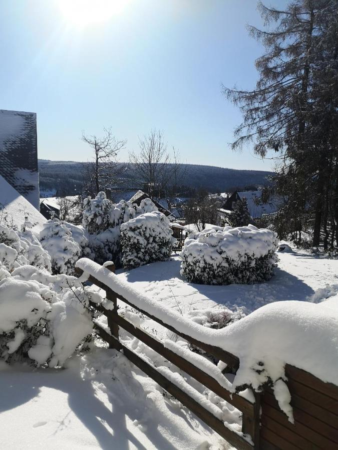 Apartment Sommer Winterberg Zewnętrze zdjęcie
