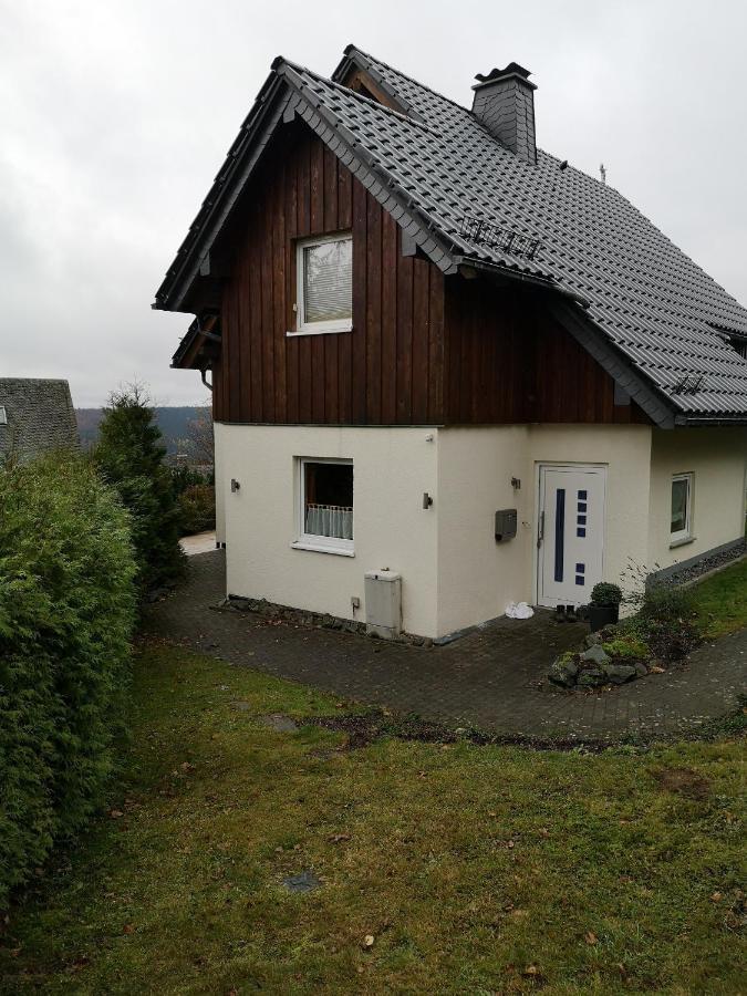 Apartment Sommer Winterberg Zewnętrze zdjęcie