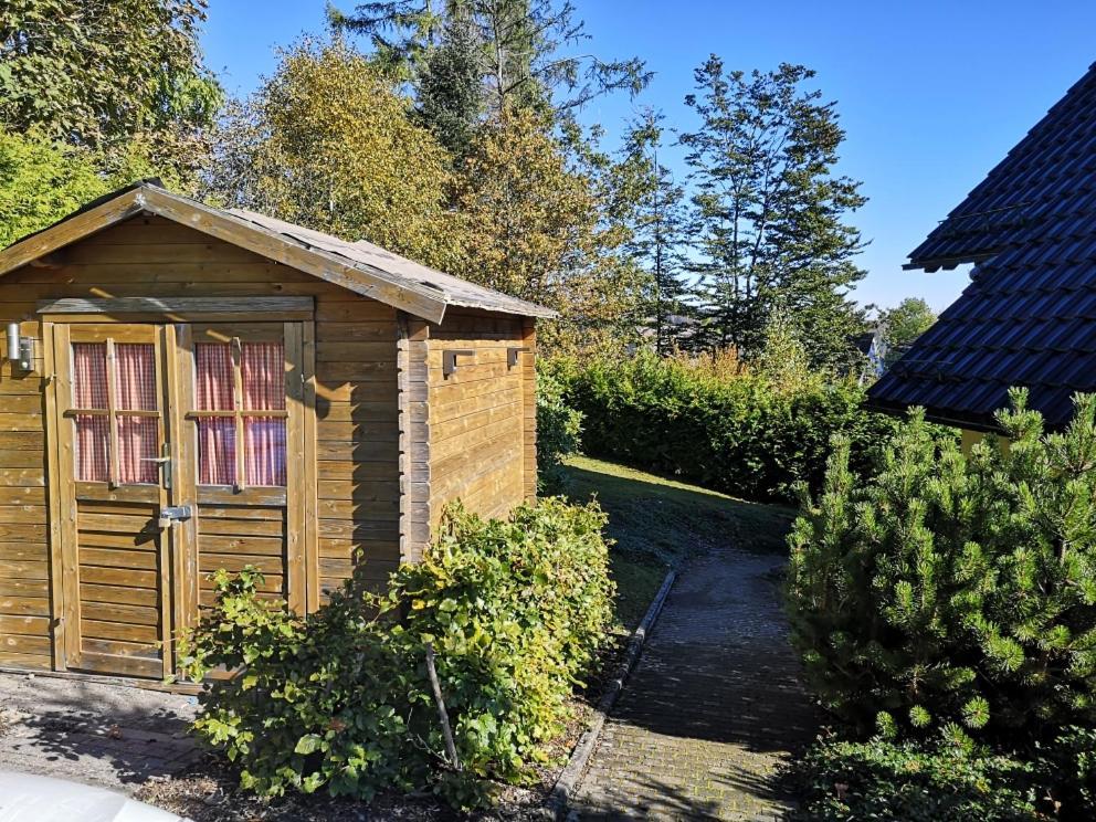 Apartment Sommer Winterberg Zewnętrze zdjęcie