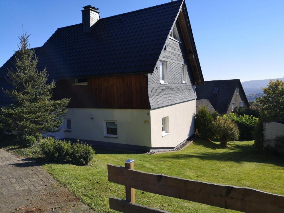 Apartment Sommer Winterberg Zewnętrze zdjęcie