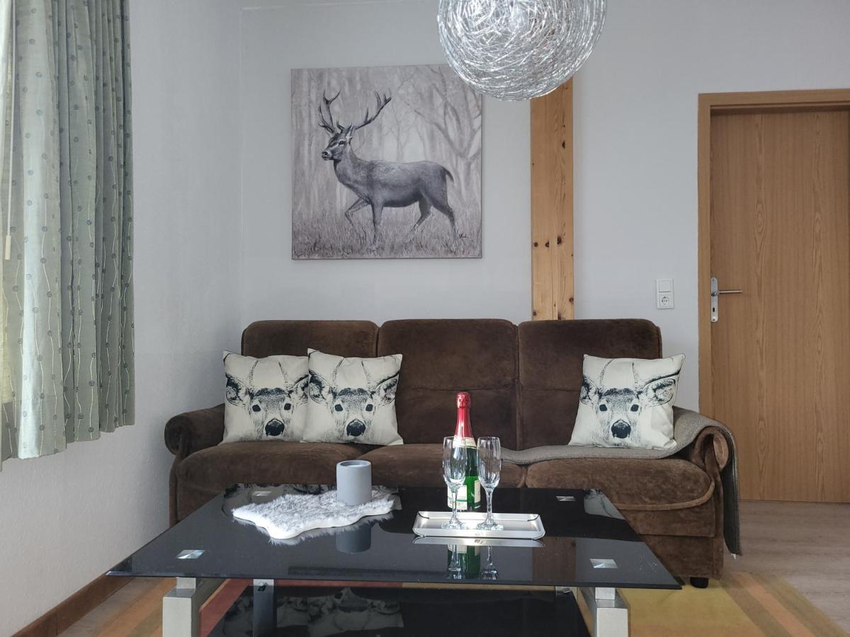 Apartment Sommer Winterberg Zewnętrze zdjęcie