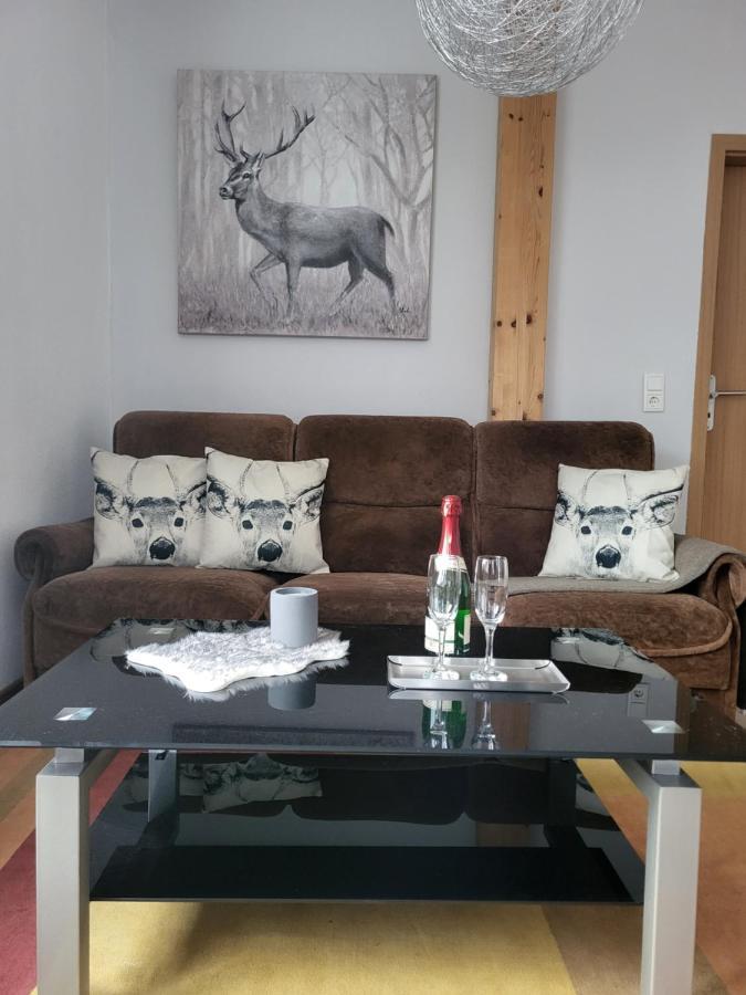 Apartment Sommer Winterberg Zewnętrze zdjęcie