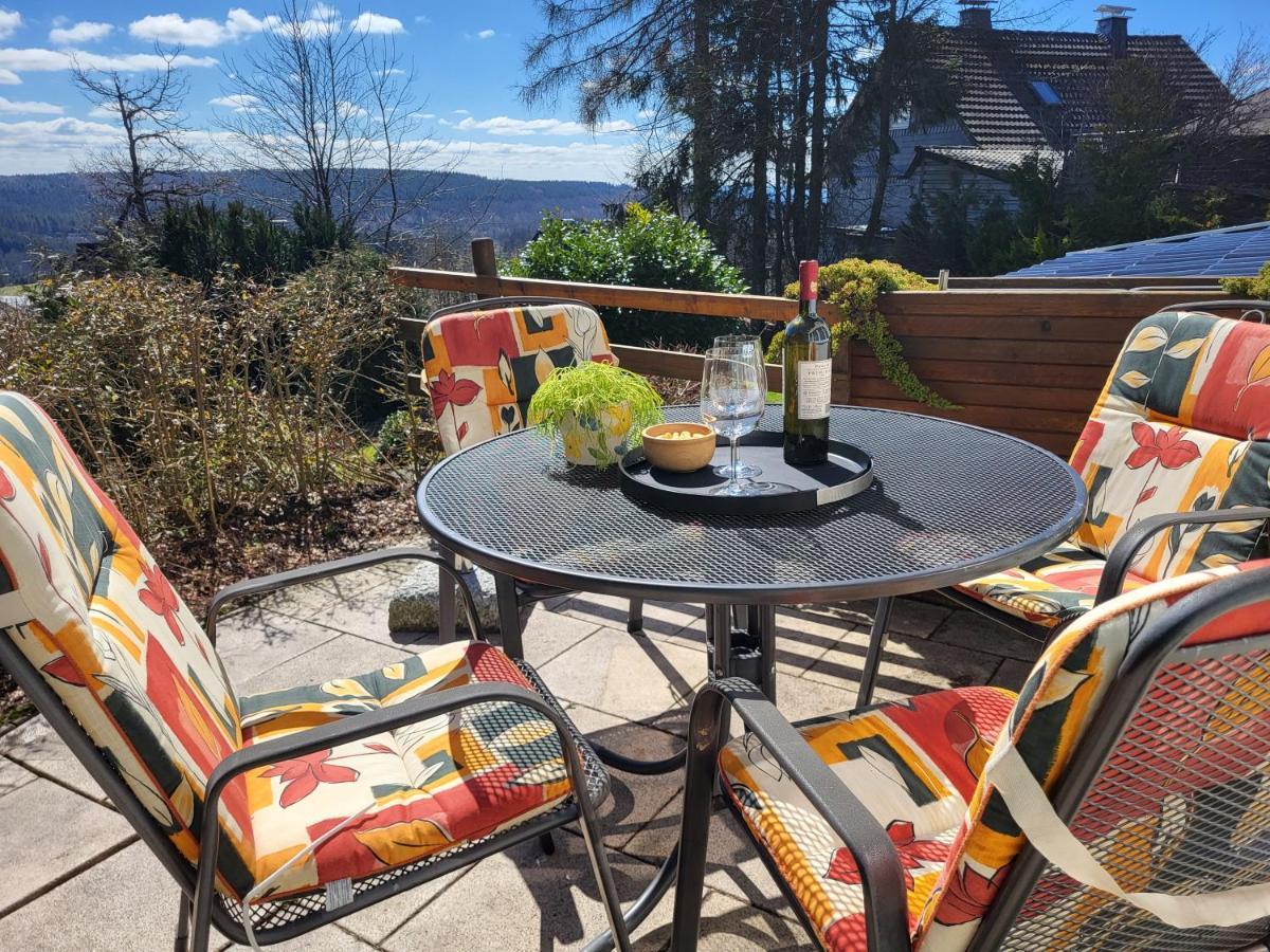 Apartment Sommer Winterberg Zewnętrze zdjęcie