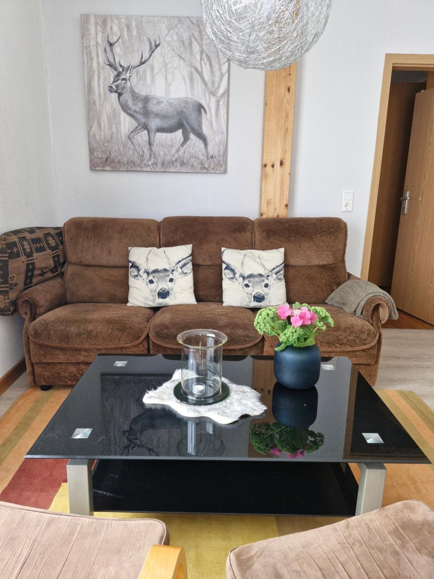 Apartment Sommer Winterberg Zewnętrze zdjęcie