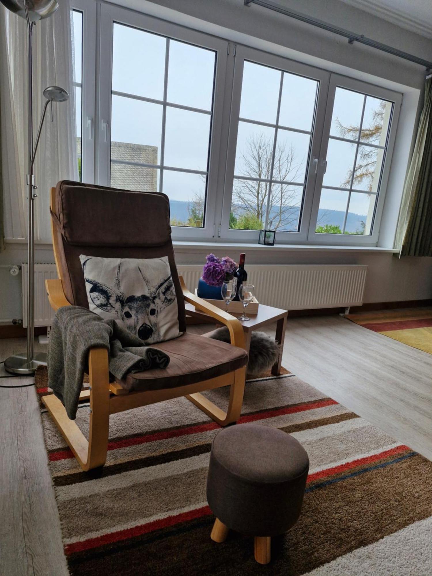 Apartment Sommer Winterberg Zewnętrze zdjęcie