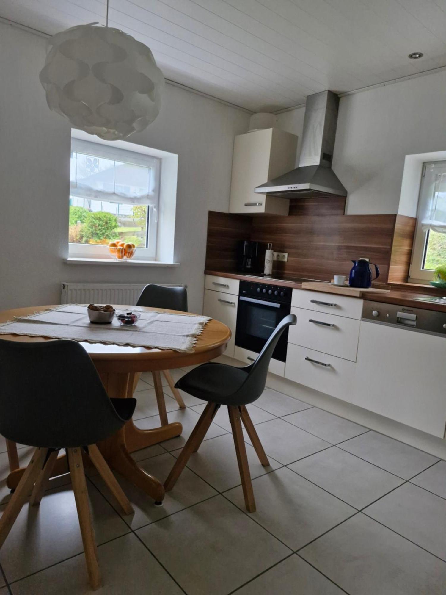 Apartment Sommer Winterberg Zewnętrze zdjęcie