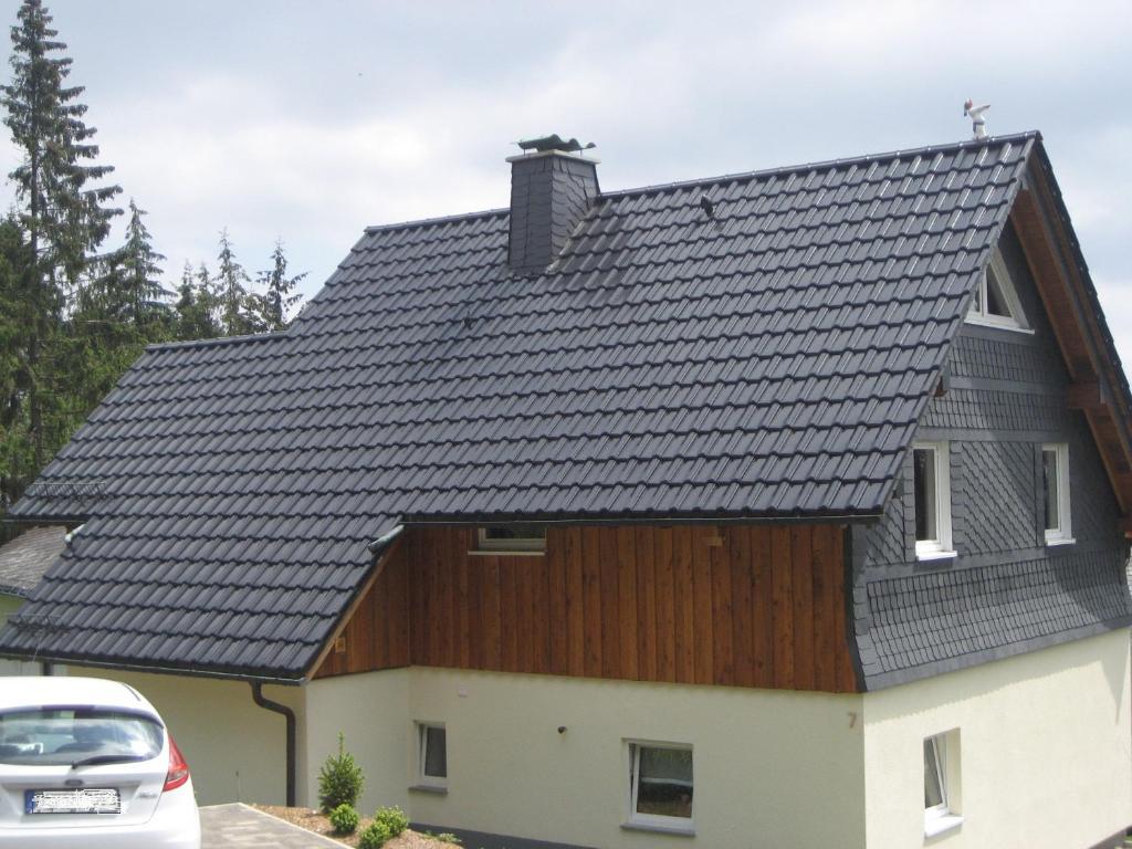 Apartment Sommer Winterberg Zewnętrze zdjęcie