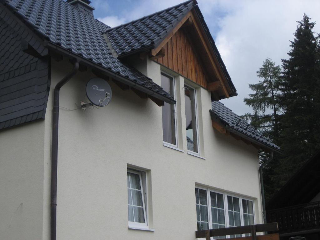 Apartment Sommer Winterberg Zewnętrze zdjęcie