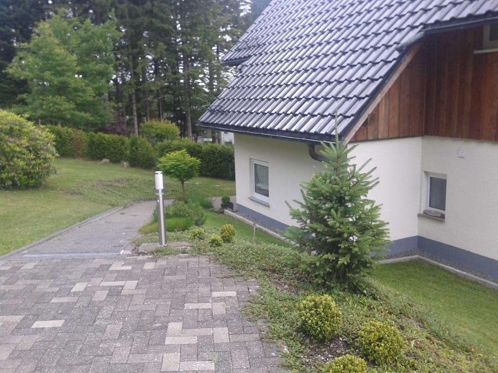 Apartment Sommer Winterberg Zewnętrze zdjęcie