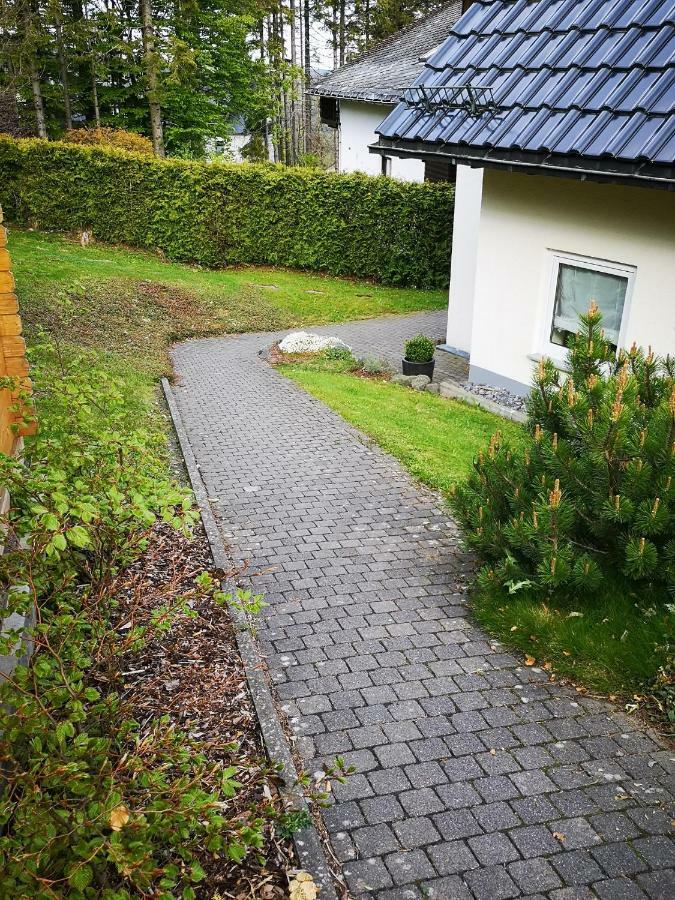 Apartment Sommer Winterberg Zewnętrze zdjęcie