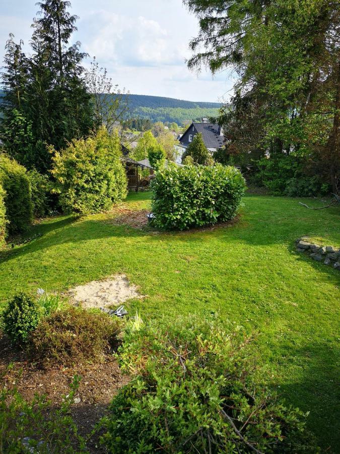 Apartment Sommer Winterberg Zewnętrze zdjęcie